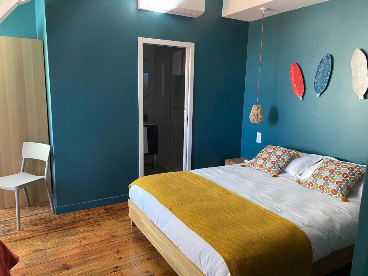 Studio 2 Pers Ou Appartement 4-7 Pers Quartier Cathedrale Autun Exteriör bild